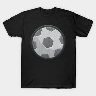 soccerball T-Shirt